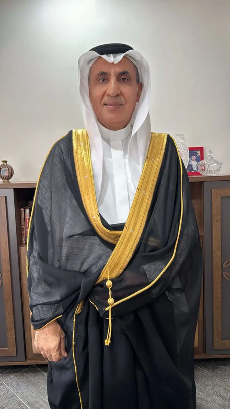 مجموعة المحامي عبدالله علي احمد رجب القانونية