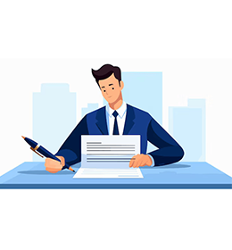 صياغة المذكرات وكافة اللوائح والدعاوى